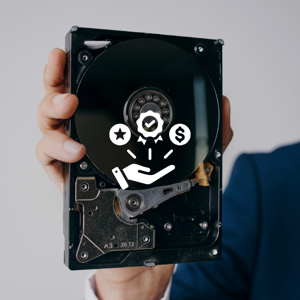 IT Asset Disposition Process