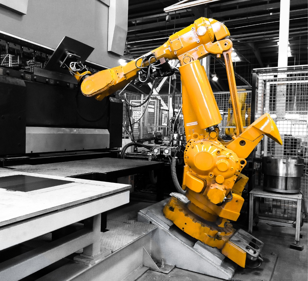 Manufacturers