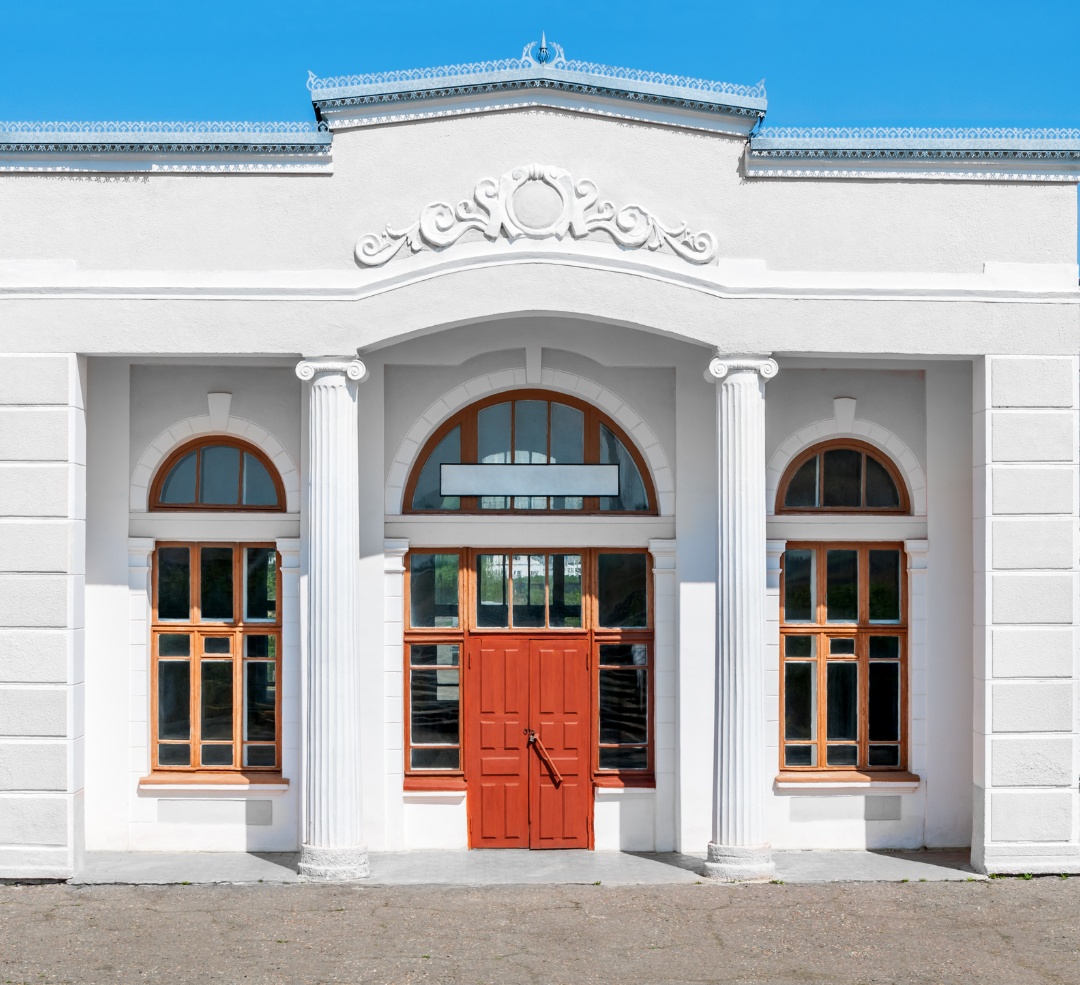 Banking & Financial