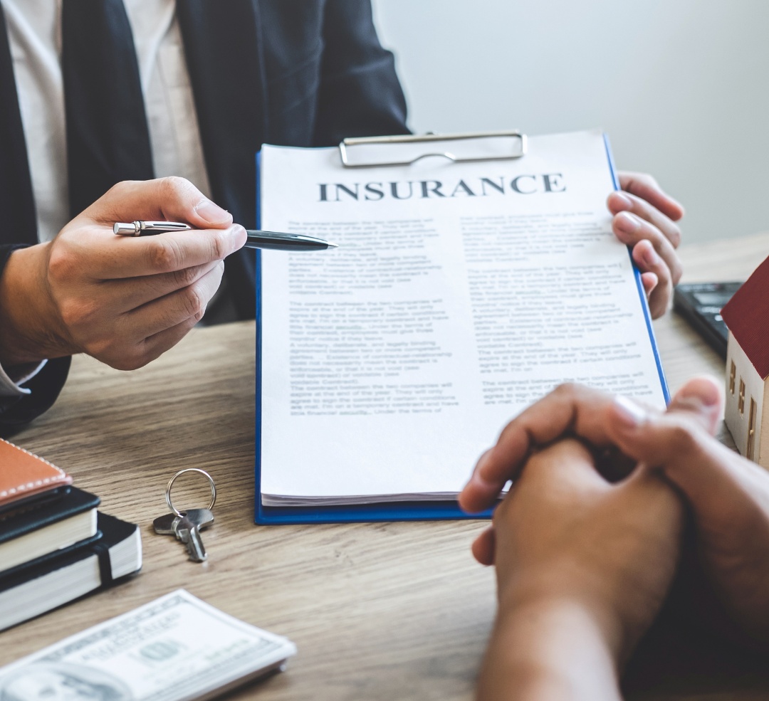 Insurance