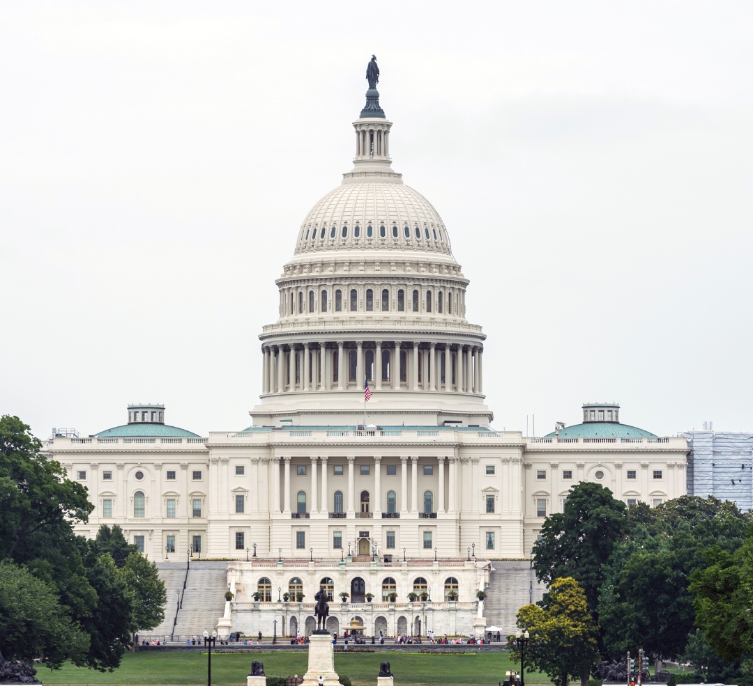 Government & Research