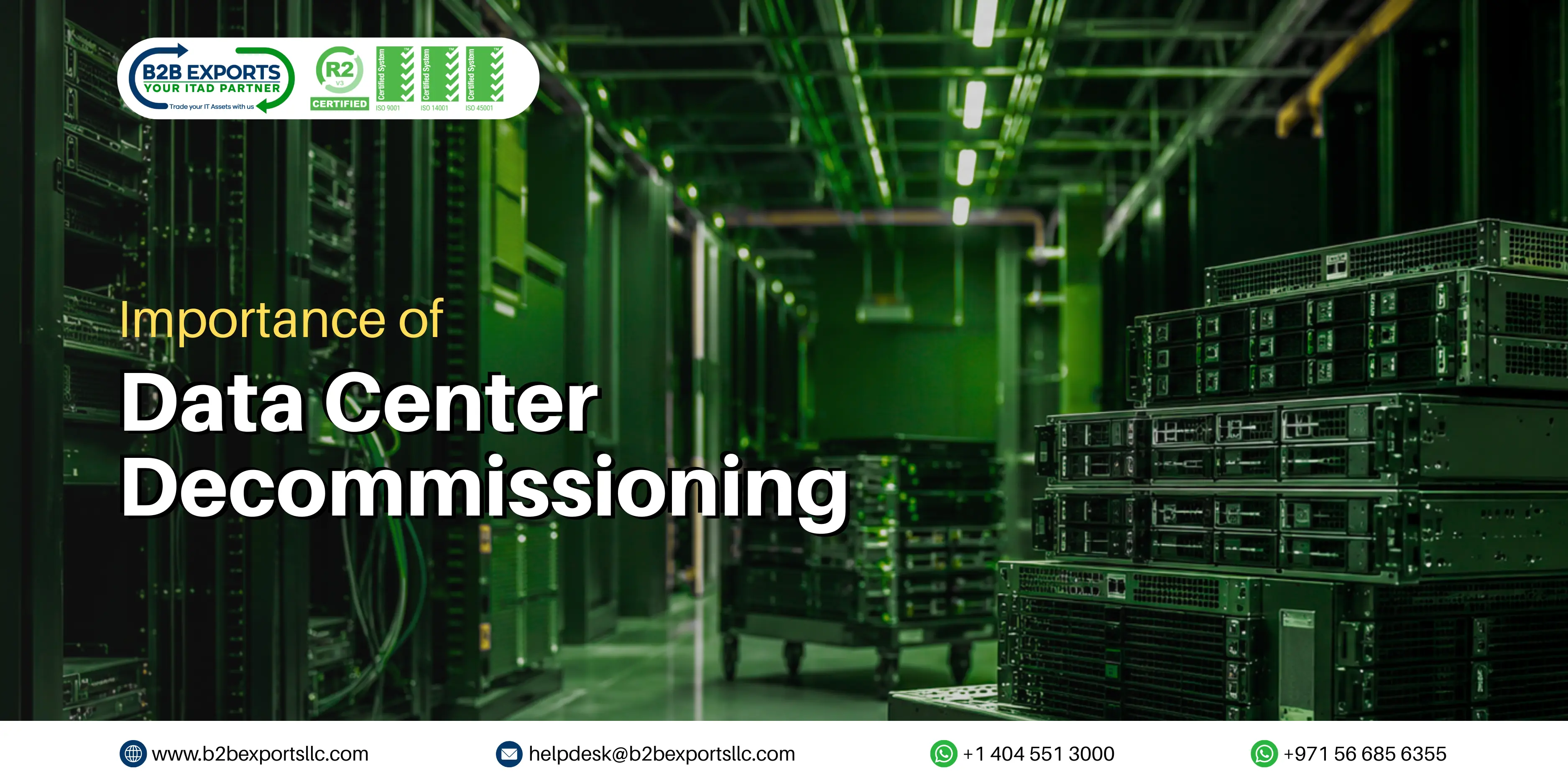 Importance-of-Data-Center-Decommissioning-B2BexportsLLC