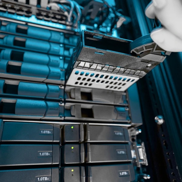 IT Asset Disposition Process